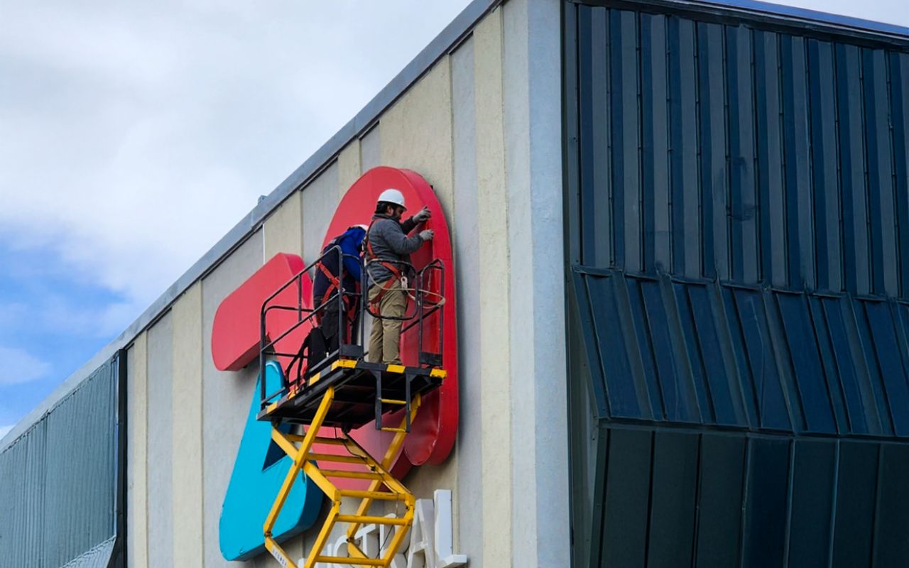 Instalación de Sistemas de Seguridad en Zona Franca